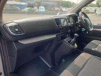 USED 2022 22 TOYOTA PROACE VERSO 1.5D Shuttle Medium MPV 5dr Diesel Manual MWB Euro 6 (s/s) (9 Seat) (120 ps) Toyota ProAce Verso 9-seater one owner 46,000 miles 1.5 diesel / manual 6-speed.