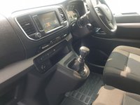 USED 2022 22 TOYOTA PROACE VERSO 1.5D Shuttle Medium MPV 5dr Diesel Manual MWB Euro 6 (s/s) (9 Seat) (120 ps) Toyota ProAce Verso 9-seater one owner 46,000 miles 1.5 diesel / manual 6-speed.