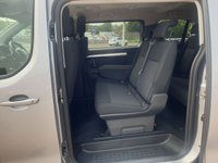 USED 2022 22 TOYOTA PROACE VERSO 1.5D Shuttle Medium MPV 5dr Diesel Manual MWB Euro 6 (s/s) (9 Seat) (120 ps) Toyota ProAce Verso 9-seater one owner 46,000 miles 1.5 diesel / manual 6-speed.