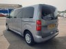 USED 2022 22 TOYOTA PROACE VERSO 1.5D Shuttle Medium MPV 5dr Diesel Manual MWB Euro 6 (s/s) (9 Seat) (120 ps) Toyota ProAce Verso 9-seater one owner 46,000 miles 1.5 diesel / manual 6-speed.