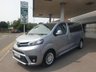 USED 2022 22 TOYOTA PROACE VERSO 1.5D Shuttle Medium MPV 5dr Diesel Manual MWB Euro 6 (s/s) (9 Seat) (120 ps) Toyota ProAce Verso 9-seater one owner 46,000 miles 1.5 diesel / manual 6-speed.