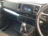 USED 2022 22 TOYOTA PROACE VERSO 1.5D Shuttle Medium MPV 5dr Diesel Manual MWB Euro 6 (s/s) (9 Seat) (120 ps) Toyota ProAce Verso 9-seater one owner 46,000 miles 1.5 diesel / manual 6-speed.