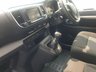 USED 2022 22 TOYOTA PROACE VERSO 1.5D Shuttle Medium MPV 5dr Diesel Manual MWB Euro 6 (s/s) (9 Seat) (120 ps) Toyota ProAce Verso 9-seater one owner 46,000 miles 1.5 diesel / manual 6-speed.