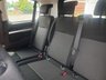 USED 2022 22 TOYOTA PROACE VERSO 1.5D Shuttle Medium MPV 5dr Diesel Manual MWB Euro 6 (s/s) (9 Seat) (120 ps) Toyota ProAce Verso 9-seater one owner 46,000 miles 1.5 diesel / manual 6-speed.