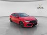USED 2017 17 HONDA CIVIC 1.5 VTEC Turbo Sport Plus Hatchback 5dr Petrol Manual Euro 6 (s/s) (182 ps) FINANCE AVAILABLE - PX WELCOME