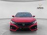 USED 2017 17 HONDA CIVIC 1.5 VTEC Turbo Sport Plus Hatchback 5dr Petrol Manual Euro 6 (s/s) (182 ps) FINANCE AVAILABLE - PX WELCOME