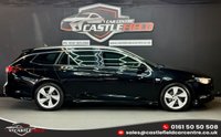 USED 2019 19 VAUXHALL INSIGNIA 2.0 Turbo D BlueInjection SRi VX Line Nav Sports Tourer 5dr Diesel Manual Euro 6 (s/s) (170 ps) 