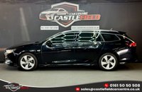 USED 2019 19 VAUXHALL INSIGNIA 2.0 Turbo D BlueInjection SRi VX Line Nav Sports Tourer 5dr Diesel Manual Euro 6 (s/s) (170 ps) 
