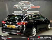 USED 2019 19 VAUXHALL INSIGNIA 2.0 Turbo D BlueInjection SRi VX Line Nav Sports Tourer 5dr Diesel Manual Euro 6 (s/s) (170 ps) 