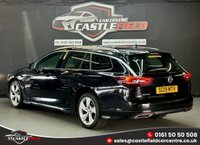 USED 2019 19 VAUXHALL INSIGNIA 2.0 Turbo D BlueInjection SRi VX Line Nav Sports Tourer 5dr Diesel Manual Euro 6 (s/s) (170 ps) 