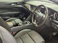 USED 2019 19 VAUXHALL INSIGNIA 2.0 Turbo D BlueInjection SRi VX Line Nav Sports Tourer 5dr Diesel Manual Euro 6 (s/s) (170 ps) 