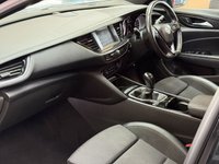 USED 2019 19 VAUXHALL INSIGNIA 2.0 Turbo D BlueInjection SRi VX Line Nav Sports Tourer 5dr Diesel Manual Euro 6 (s/s) (170 ps) 