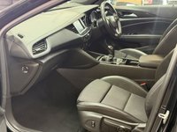 USED 2019 19 VAUXHALL INSIGNIA 2.0 Turbo D BlueInjection SRi VX Line Nav Sports Tourer 5dr Diesel Manual Euro 6 (s/s) (170 ps) 
