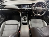USED 2019 19 VAUXHALL INSIGNIA 2.0 Turbo D BlueInjection SRi VX Line Nav Sports Tourer 5dr Diesel Manual Euro 6 (s/s) (170 ps) 