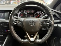 USED 2019 19 VAUXHALL INSIGNIA 2.0 Turbo D BlueInjection SRi VX Line Nav Sports Tourer 5dr Diesel Manual Euro 6 (s/s) (170 ps) 