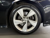 USED 2019 19 VAUXHALL INSIGNIA 2.0 Turbo D BlueInjection SRi VX Line Nav Sports Tourer 5dr Diesel Manual Euro 6 (s/s) (170 ps) 