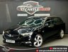 USED 2019 19 VAUXHALL INSIGNIA 2.0 Turbo D BlueInjection SRi VX Line Nav Sports Tourer 5dr Diesel Manual Euro 6 (s/s) (170 ps) 