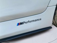 USED 2015 65 BMW 5 SERIES 2.0 520d M Sport Auto Euro 6 (s/s) 4dr 1F/OWNER|Â£35TAX|CARPLY|HTD STS