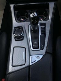 USED 2015 65 BMW 5 SERIES 2.0 520d M Sport Auto Euro 6 (s/s) 4dr 1F/OWNER|Â£35TAX|CARPLY|HTD STS