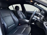 USED 2015 65 BMW 5 SERIES 2.0 520d M Sport Auto Euro 6 (s/s) 4dr 1F/OWNER|Â£35TAX|CARPLY|HTD STS