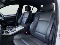 USED 2015 65 BMW 5 SERIES 2.0 520d M Sport Auto Euro 6 (s/s) 4dr 1F/OWNER|Â£35TAX|CARPLY|HTD STS