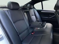 USED 2015 65 BMW 5 SERIES 2.0 520d M Sport Auto Euro 6 (s/s) 4dr 1F/OWNER|Â£35TAX|CARPLY|HTD STS