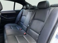 USED 2015 65 BMW 5 SERIES 2.0 520d M Sport Auto Euro 6 (s/s) 4dr 1F/OWNER|Â£35TAX|CARPLY|HTD STS