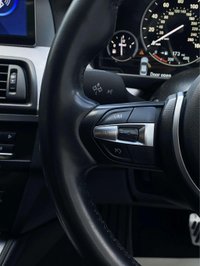 USED 2015 65 BMW 5 SERIES 2.0 520d M Sport Auto Euro 6 (s/s) 4dr 1F/OWNER|Â£35TAX|CARPLY|HTD STS