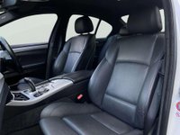 USED 2015 65 BMW 5 SERIES 2.0 520d M Sport Auto Euro 6 (s/s) 4dr 1F/OWNER|Â£35TAX|CARPLY|HTD STS