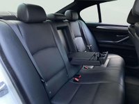 USED 2015 65 BMW 5 SERIES 2.0 520d M Sport Auto Euro 6 (s/s) 4dr 1F/OWNER|Â£35TAX|CARPLY|HTD STS
