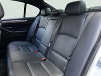 USED 2015 65 BMW 5 SERIES 2.0 520d M Sport Auto Euro 6 (s/s) 4dr 1F/OWNER|Â£35TAX|CARPLY|HTD STS