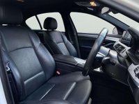 USED 2015 65 BMW 5 SERIES 2.0 520d M Sport Auto Euro 6 (s/s) 4dr 1F/OWNER|Â£35TAX|CARPLY|HTD STS