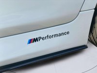 USED 2015 65 BMW 5 SERIES 2.0 520d M Sport Auto Euro 6 (s/s) 4dr 1F/OWNER|Â£35TAX|CARPLY|HTD STS