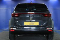 USED 2019 19 KIA SPORTAGE 1.6 GDi 2 SUV 5dr Petrol Manual Euro 6 (s/s) (130 bhp) HEATED SEATS - REVERSE CAMERA