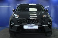 USED 2019 19 KIA SPORTAGE 1.6 GDi 2 SUV 5dr Petrol Manual Euro 6 (s/s) (130 bhp) HEATED SEATS - REVERSE CAMERA