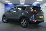 USED 2019 19 KIA SPORTAGE 1.6 GDi 2 SUV 5dr Petrol Manual Euro 6 (s/s) (130 bhp) HEATED SEATS - REVERSE CAMERA