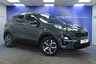 USED 2019 19 KIA SPORTAGE 1.6 GDi 2 SUV 5dr Petrol Manual Euro 6 (s/s) (130 bhp) HEATED SEATS - REVERSE CAMERA