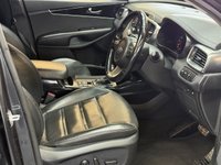 USED 2015 15 KIA SORENTO 2.2 CRDi KX-3 SUV 5dr Diesel Auto AWD Euro 6 (197 bhp) 