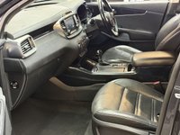 USED 2015 15 KIA SORENTO 2.2 CRDi KX-3 SUV 5dr Diesel Auto AWD Euro 6 (197 bhp) 