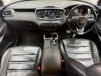 USED 2015 15 KIA SORENTO 2.2 CRDi KX-3 SUV 5dr Diesel Auto AWD Euro 6 (197 bhp) 