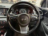 USED 2015 15 KIA SORENTO 2.2 CRDi KX-3 SUV 5dr Diesel Auto AWD Euro 6 (197 bhp) 