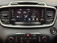 USED 2015 15 KIA SORENTO 2.2 CRDi KX-3 SUV 5dr Diesel Auto AWD Euro 6 (197 bhp) 