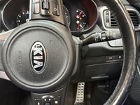 USED 2015 15 KIA SORENTO 2.2 CRDi KX-3 SUV 5dr Diesel Auto AWD Euro 6 (197 bhp) 