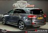 USED 2015 15 KIA SORENTO 2.2 CRDi KX-3 SUV 5dr Diesel Auto AWD Euro 6 (197 bhp) 