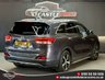 USED 2015 15 KIA SORENTO 2.2 CRDi KX-3 SUV 5dr Diesel Auto AWD Euro 6 (197 bhp) 
