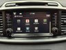 USED 2015 15 KIA SORENTO 2.2 CRDi KX-3 SUV 5dr Diesel Auto AWD Euro 6 (197 bhp) 