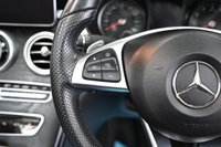 USED 2018 18 MERCEDES-BENZ C CLASS 2.0 C200 AMG Line (Premium Plus) Cabriolet 2dr Petrol G-Tronic+ Euro 6 (s/s) (184 ps) +FREE 6 MONTHS NATIONWIDE WARRANTY+