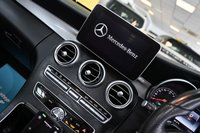 USED 2018 18 MERCEDES-BENZ C CLASS 2.0 C200 AMG Line (Premium Plus) Cabriolet 2dr Petrol G-Tronic+ Euro 6 (s/s) (184 ps) +FREE 6 MONTHS NATIONWIDE WARRANTY+
