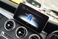 USED 2018 18 MERCEDES-BENZ C CLASS 2.0 C200 AMG Line (Premium Plus) Cabriolet 2dr Petrol G-Tronic+ Euro 6 (s/s) (184 ps) +FREE 6 MONTHS NATIONWIDE WARRANTY+