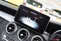 USED 2018 18 MERCEDES-BENZ C CLASS 2.0 C200 AMG Line (Premium Plus) Cabriolet 2dr Petrol G-Tronic+ Euro 6 (s/s) (184 ps) +FREE 6 MONTHS NATIONWIDE WARRANTY+